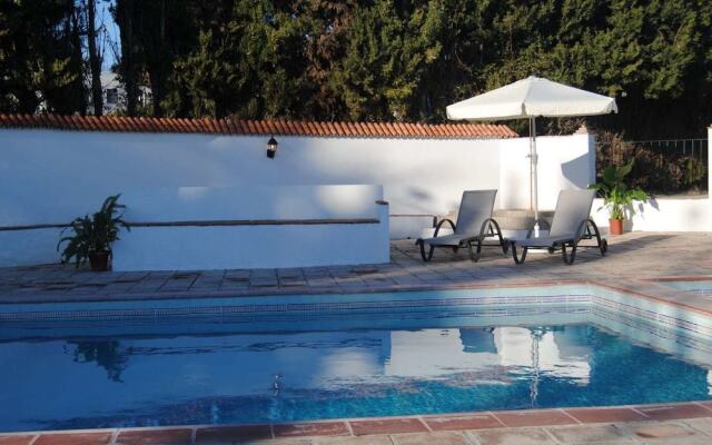 Hacienda Santa Lucía