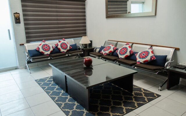 D´Miros Hostal Boutique