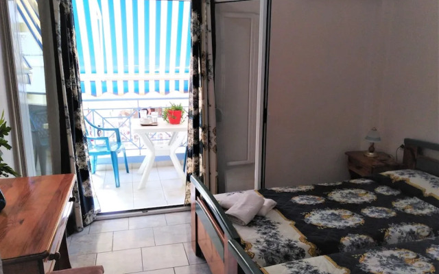 Hotel Dirki
