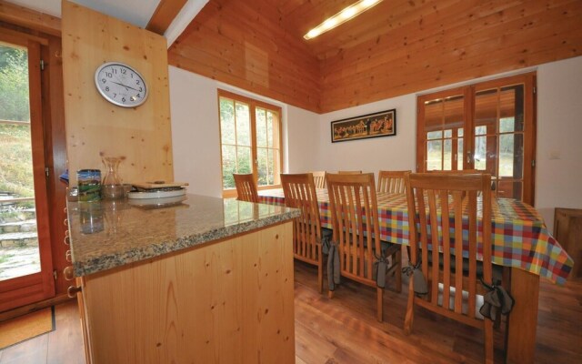 Chalet Kibou