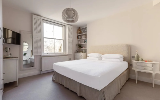 Oakley Street VII by Onefinestay