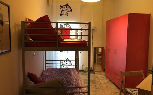 The Residence of the Ronchi