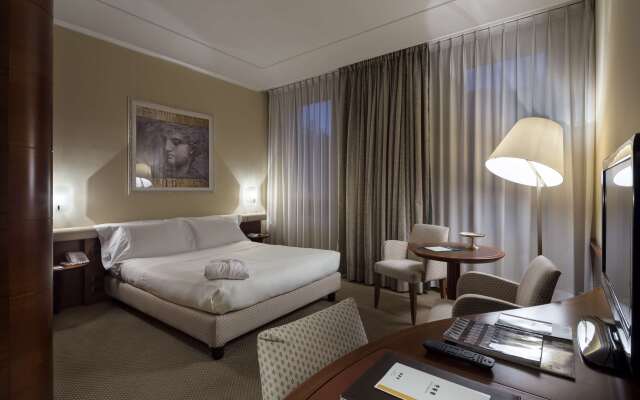 UNAHOTELS Cusani Milano