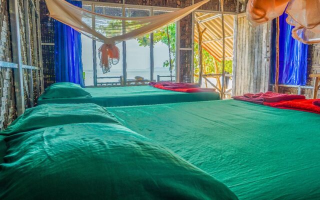 Peace Paradise Resort