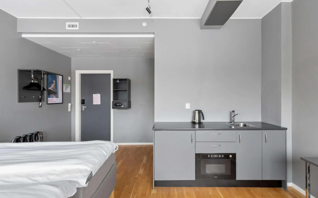 Aiden by Best Western Stockholm Kista