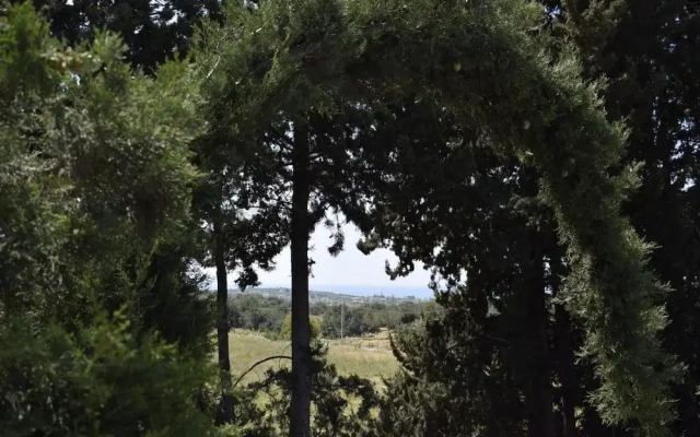 Villa Aurea