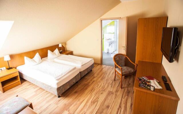 Hotel Im Tannengrund