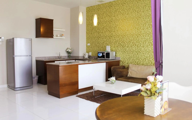 Baiyoke Ciao Hotel