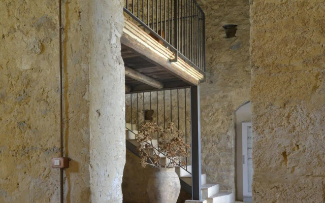 Wine Relais Feudi del Pisciotto