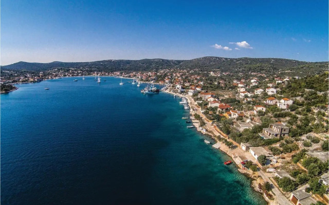 Holiday Home Vinisce with Sea View I