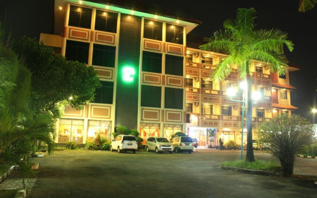 Hotel Jepara Indah — 3-star hotel in Jepara