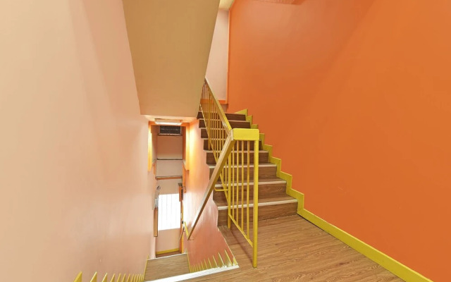 OYO 90732 New Hotel 33