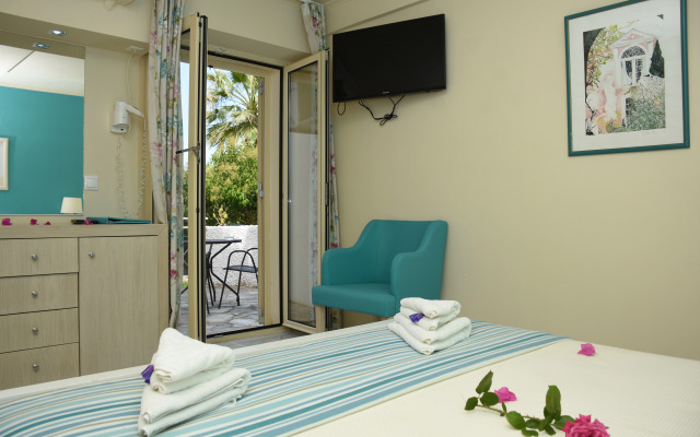 Princess Hotel