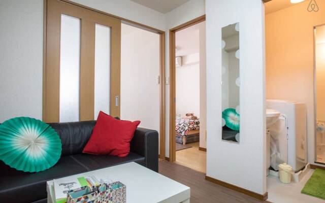 Not Ninja Osaka Namba 1