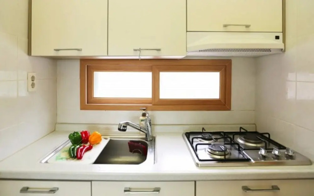 Ulsan Matryoshka Pension