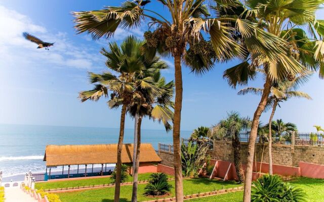 Tropic Garden Hotel