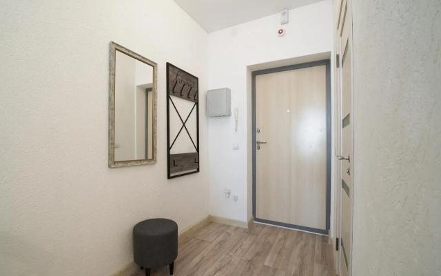 Apart April (Apart April) on 202/2 Rodionov Street