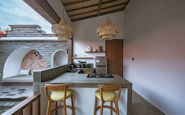 Casa Bojo & Casa Bella Uluwatu