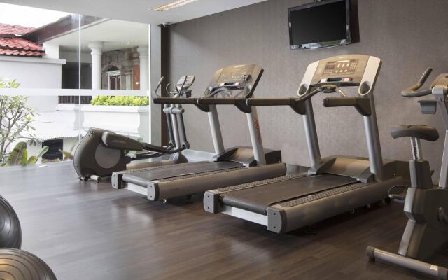 Holiday Inn Resort Baruna Bali by IHG