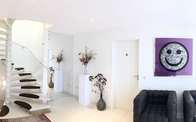 SUITES & SPA Hotel
