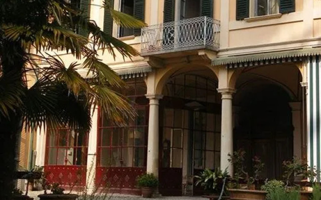 Villa Cavadini Relais