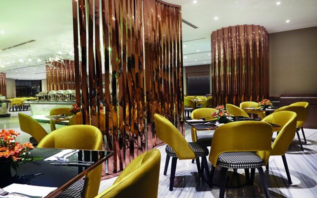 Dorsett Residences Bukit Bintang at Dorsett Kuala Lumpur