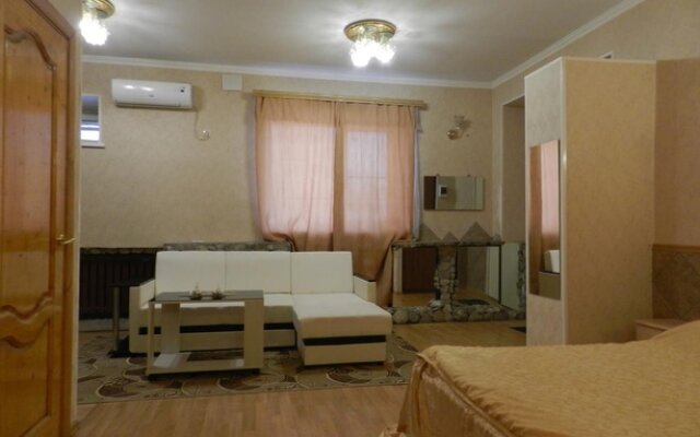 Apartments na Chaykinoy 71