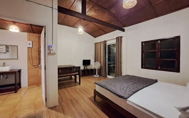 Mai Pen Rai Bungalows