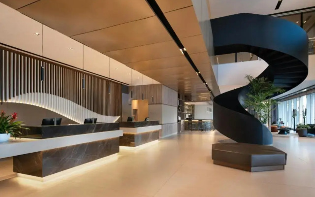 Residence Inn Santiago de los Caballeros