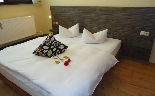Stadthotel Regensburg