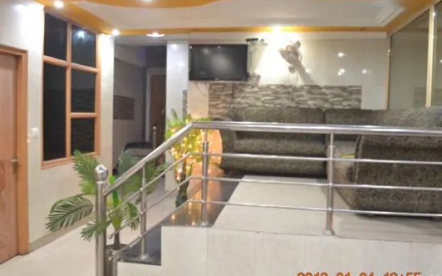 Hotel Rest Inn