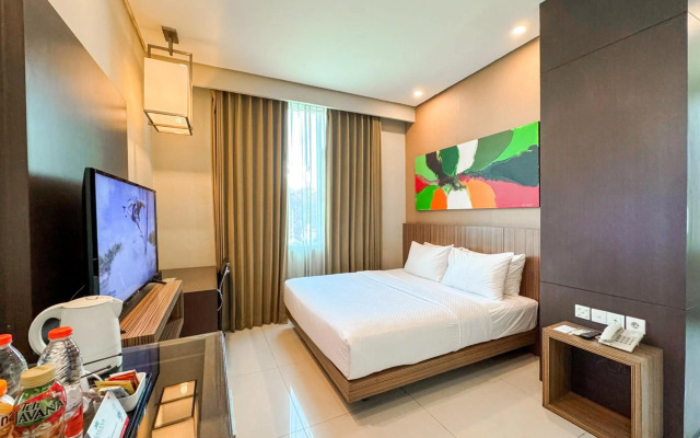 Savana Hotel & Convention Malang