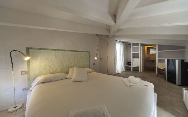 971 Hotel Con Encanto