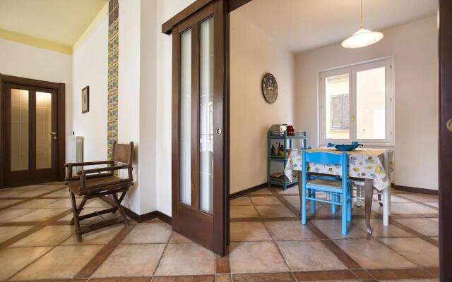 Alghero appartamento Medina per 6 ospiti in centro storico