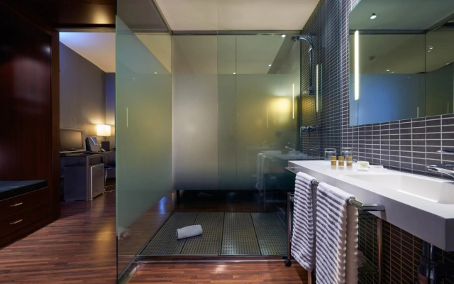 Hotel Eurostars Monte Real
