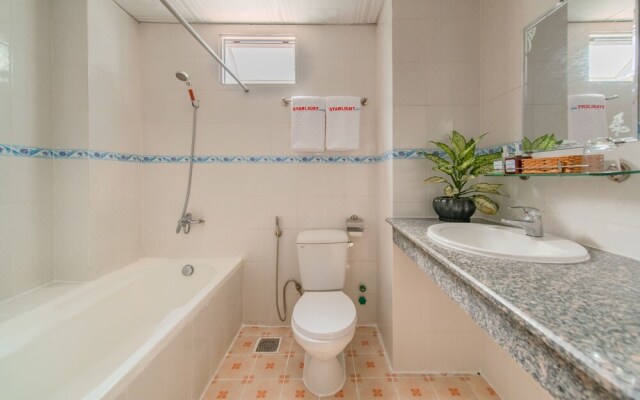 Star Light Hotel Nha Trang