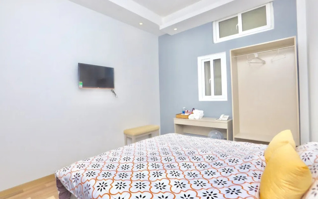 Thang 5 House Da Lat