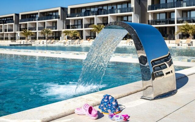 Resort Del Mar Emotion