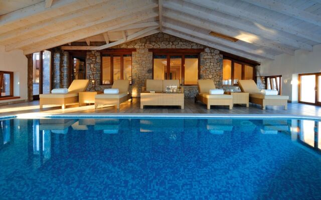 Santa Marina Arachova Resort & Spa