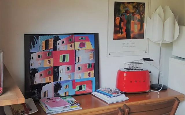 Milano Guest house Armonia & Passione