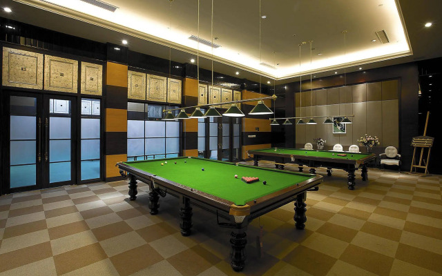 Country Garden Phoenix Hotel Nanjing