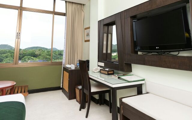 River Kwai Hotel