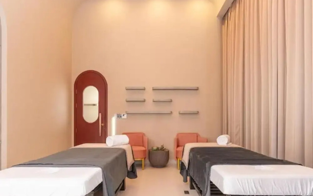 K-Town Resort Phan Thiet