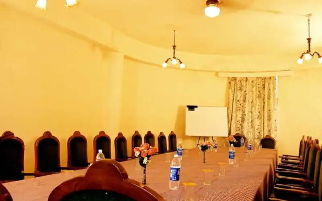 Alleppey Prince Hotel