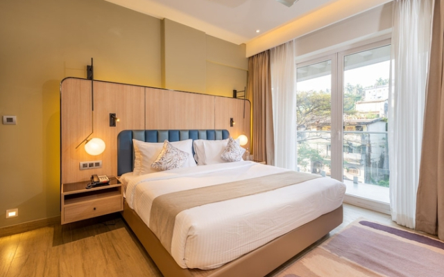 Best Western Albatro