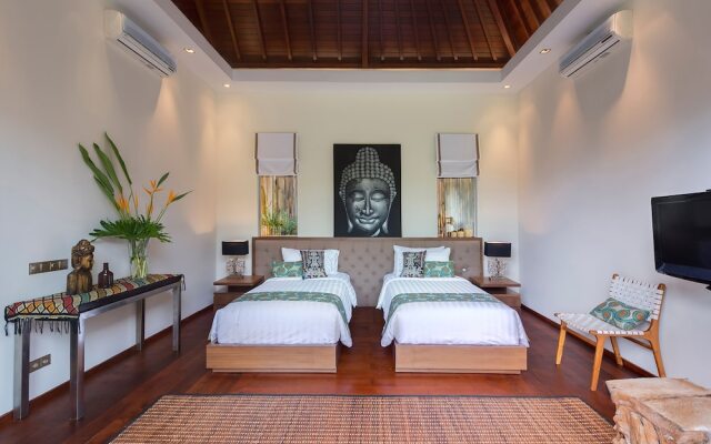 Eshara Villas