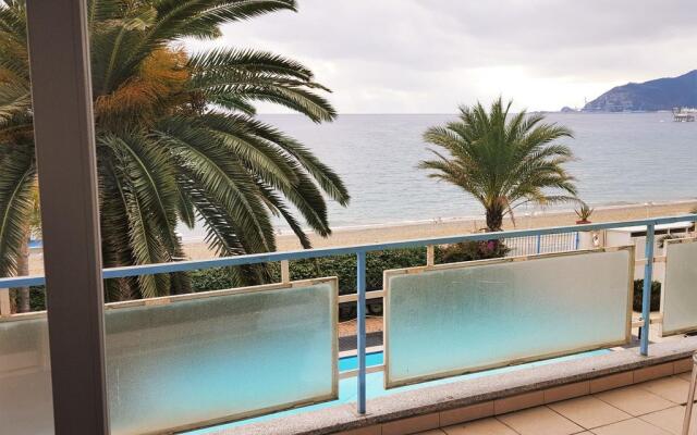 Hotel Miramare