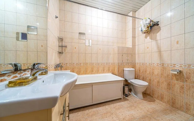 Apartments Good Apart on str. Marata, bld. 4