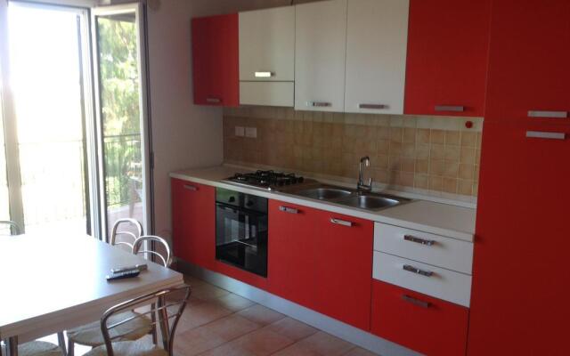 Case Vacanza Villaggio Riva Azzurra