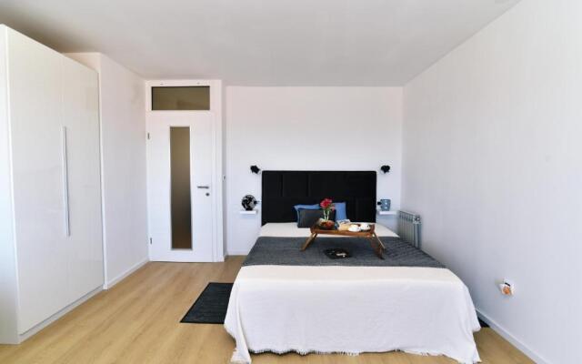 Studio Apartman Dream